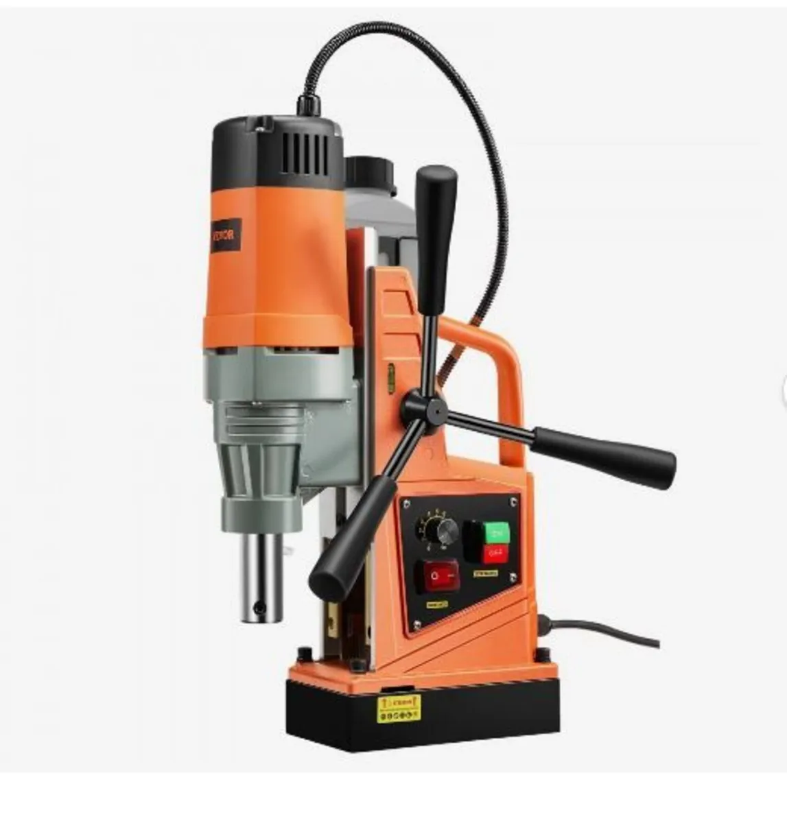 Magnetic Drill, 1550W - Image 3