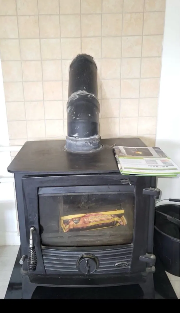 Henley stove for sale