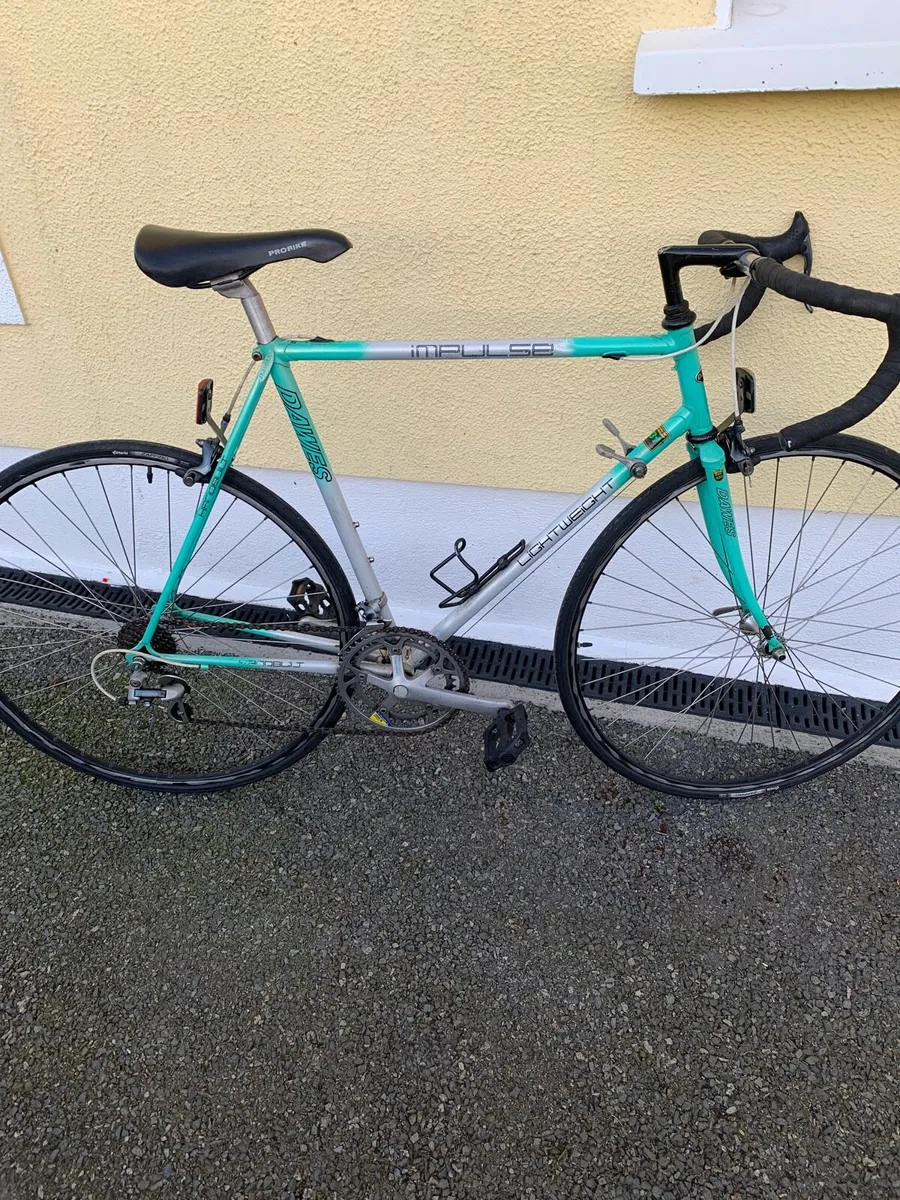 Racing Bike - Image 1