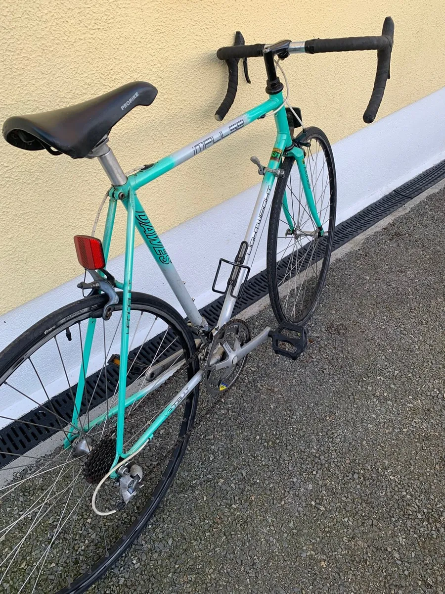 Racing Bike - Image 3