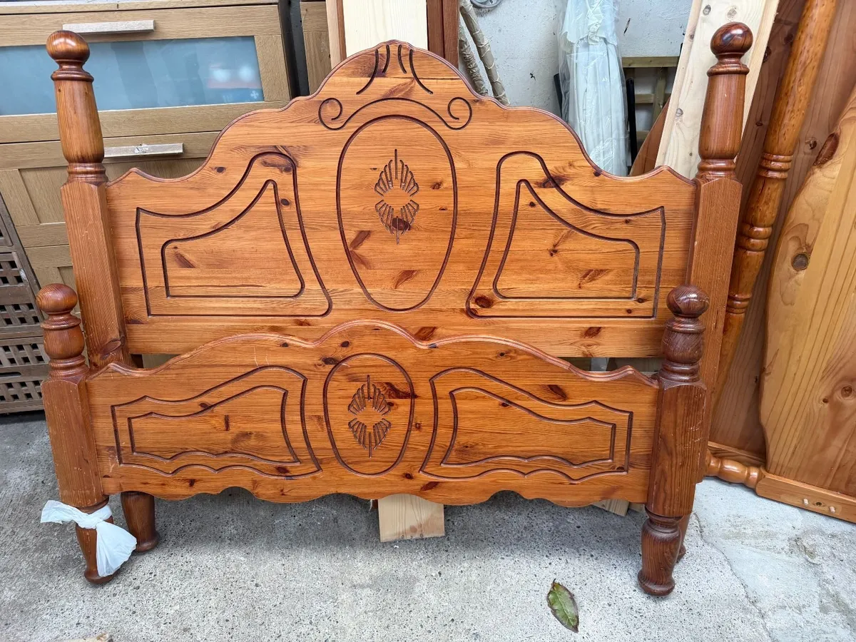 Bedroom Furniture - Image 3