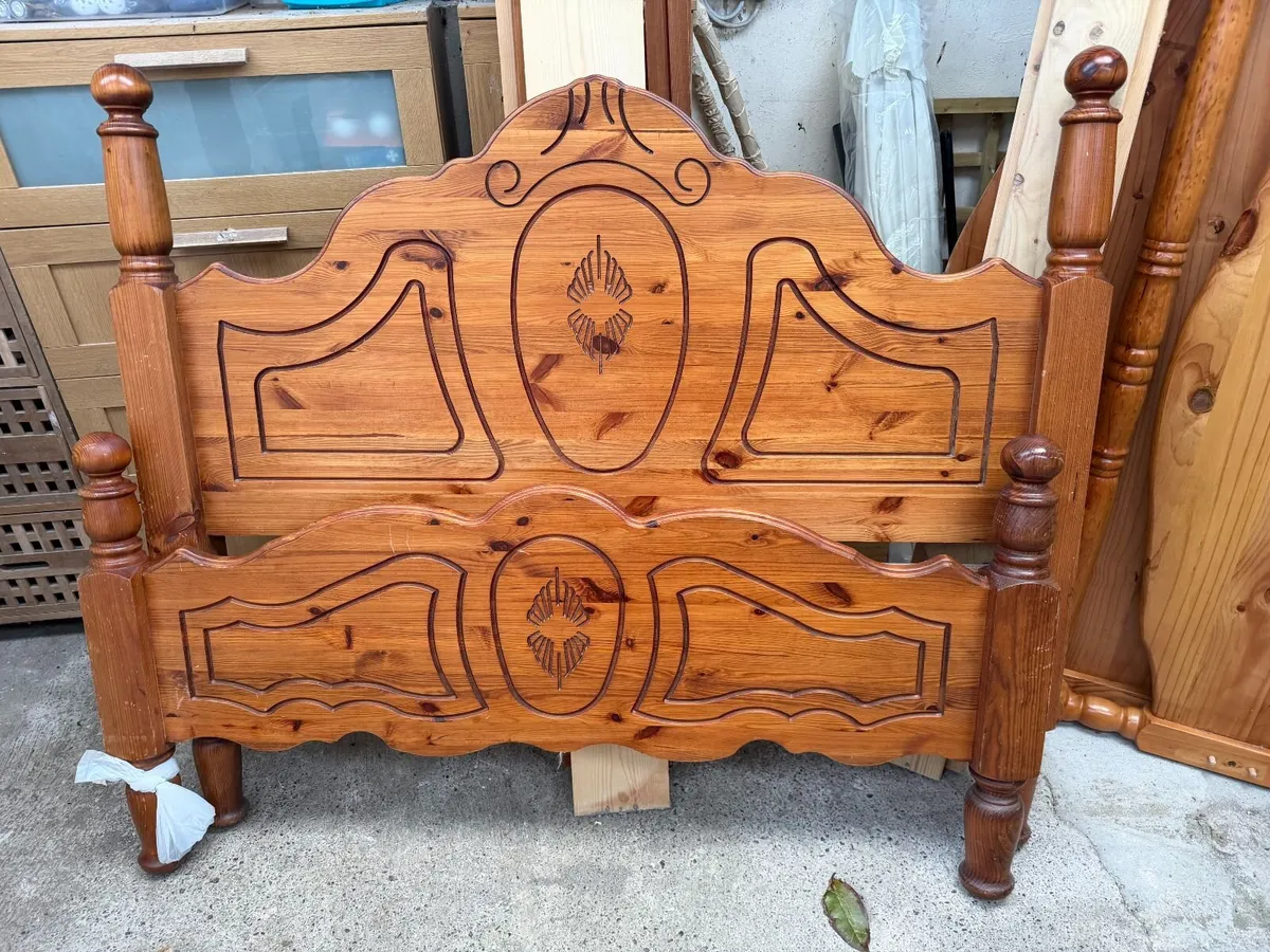 Bedroom Furniture - Image 4