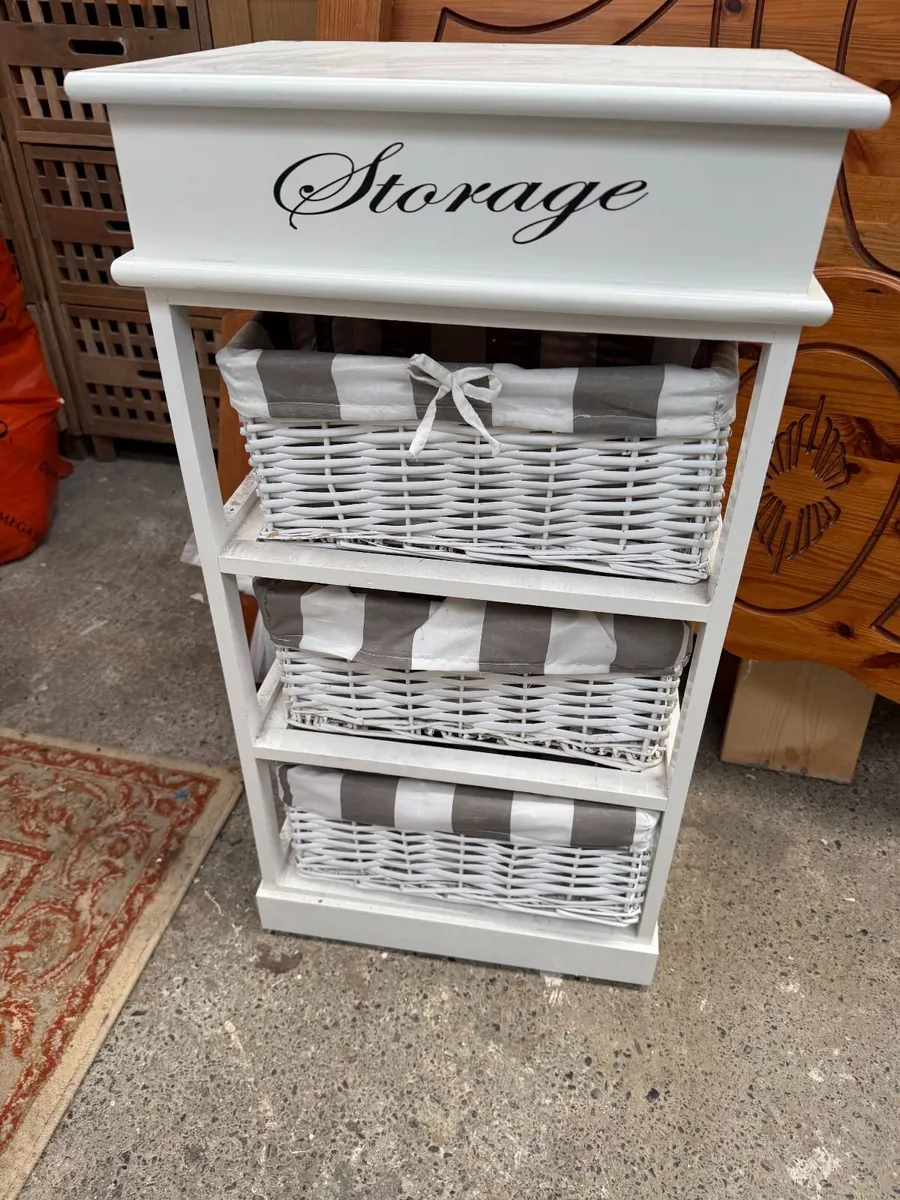 Bedroom Furniture - Image 1