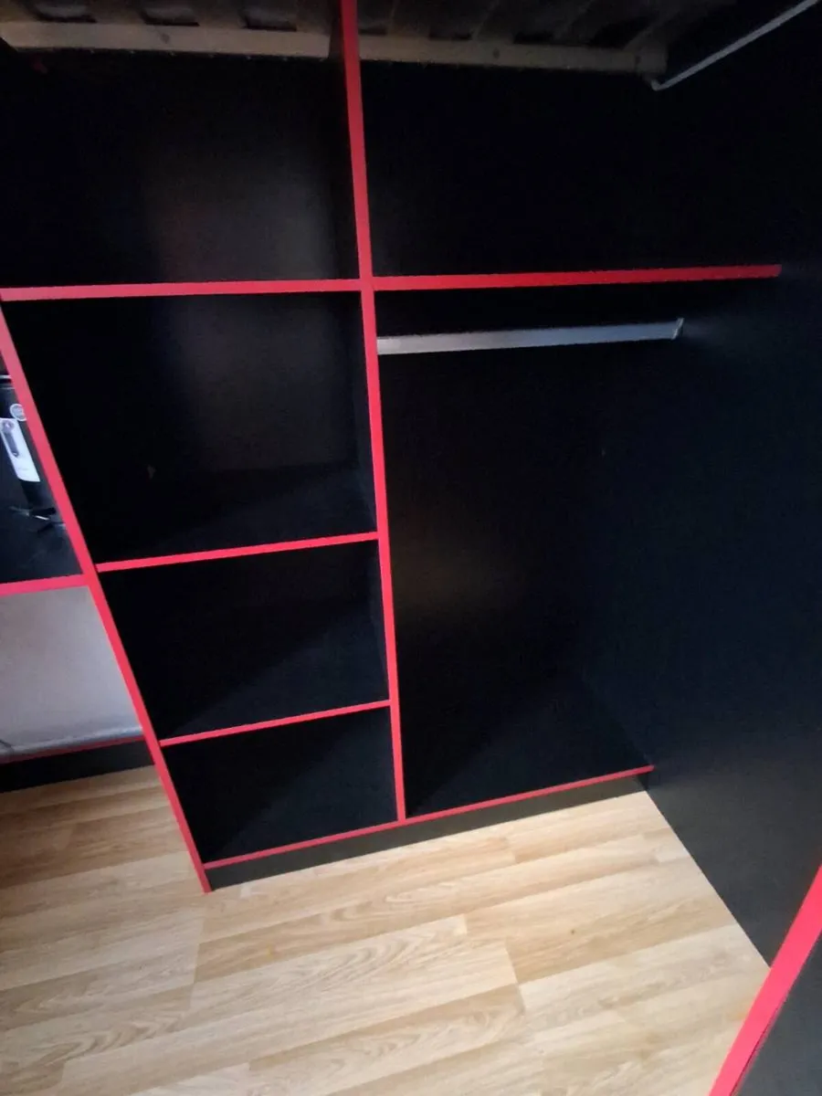 High sleeper bed - Image 4