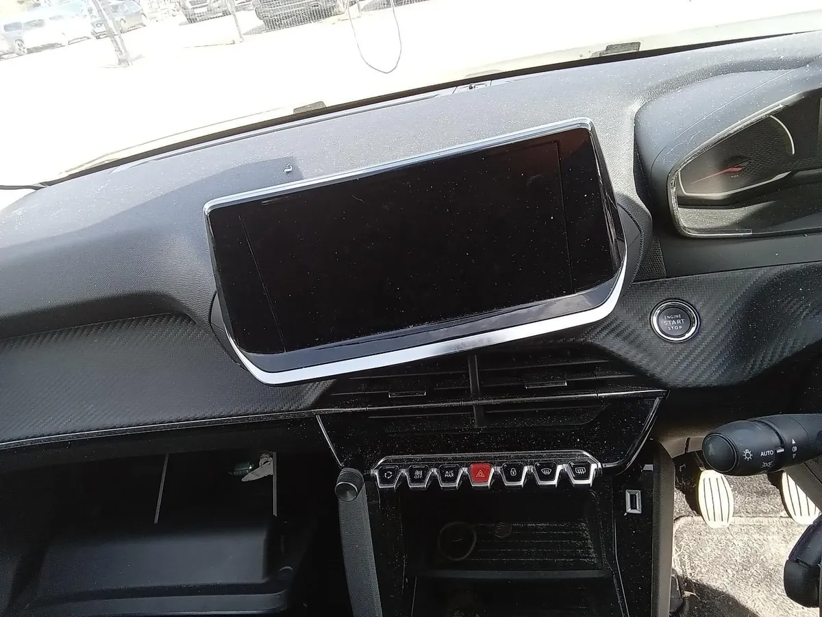 2023 PEUGEOT 208 FOR SALE £4,950 ONO - Image 3