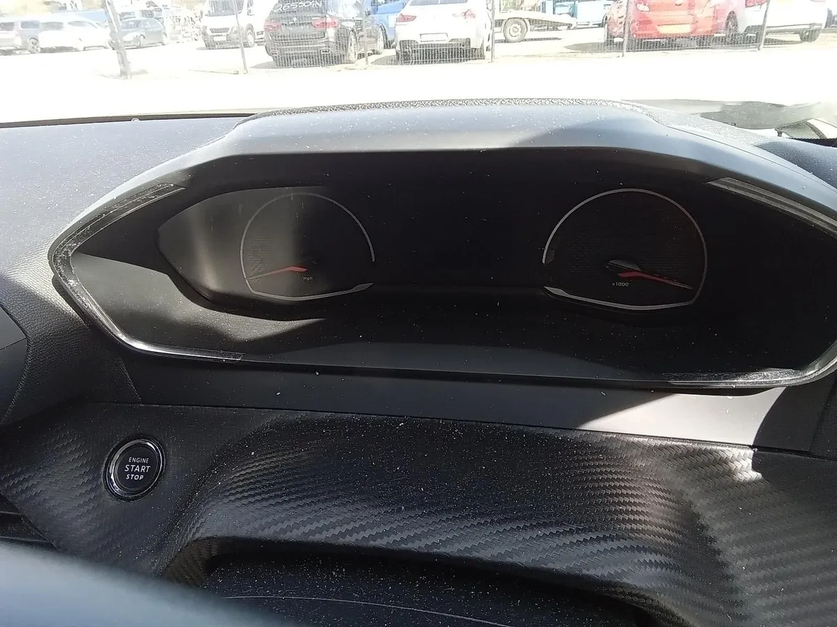 2023 PEUGEOT 208 FOR SALE £4,950 ONO - Image 4