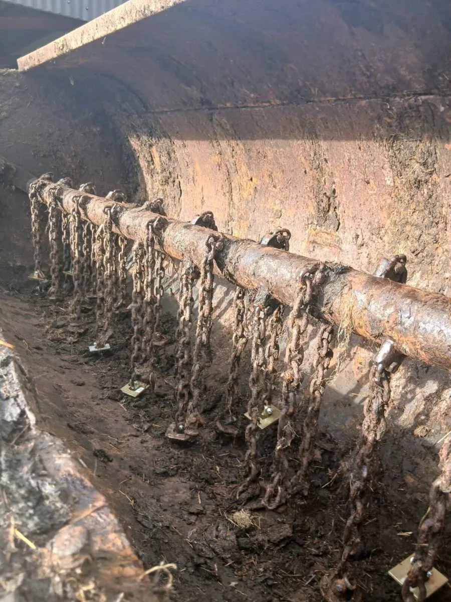 Muck Spreader - Image 3