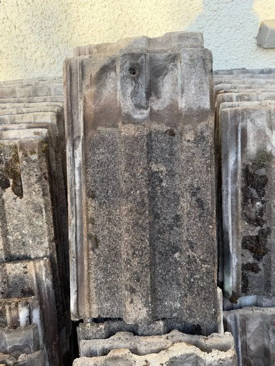 Roof tiles - Image 1
