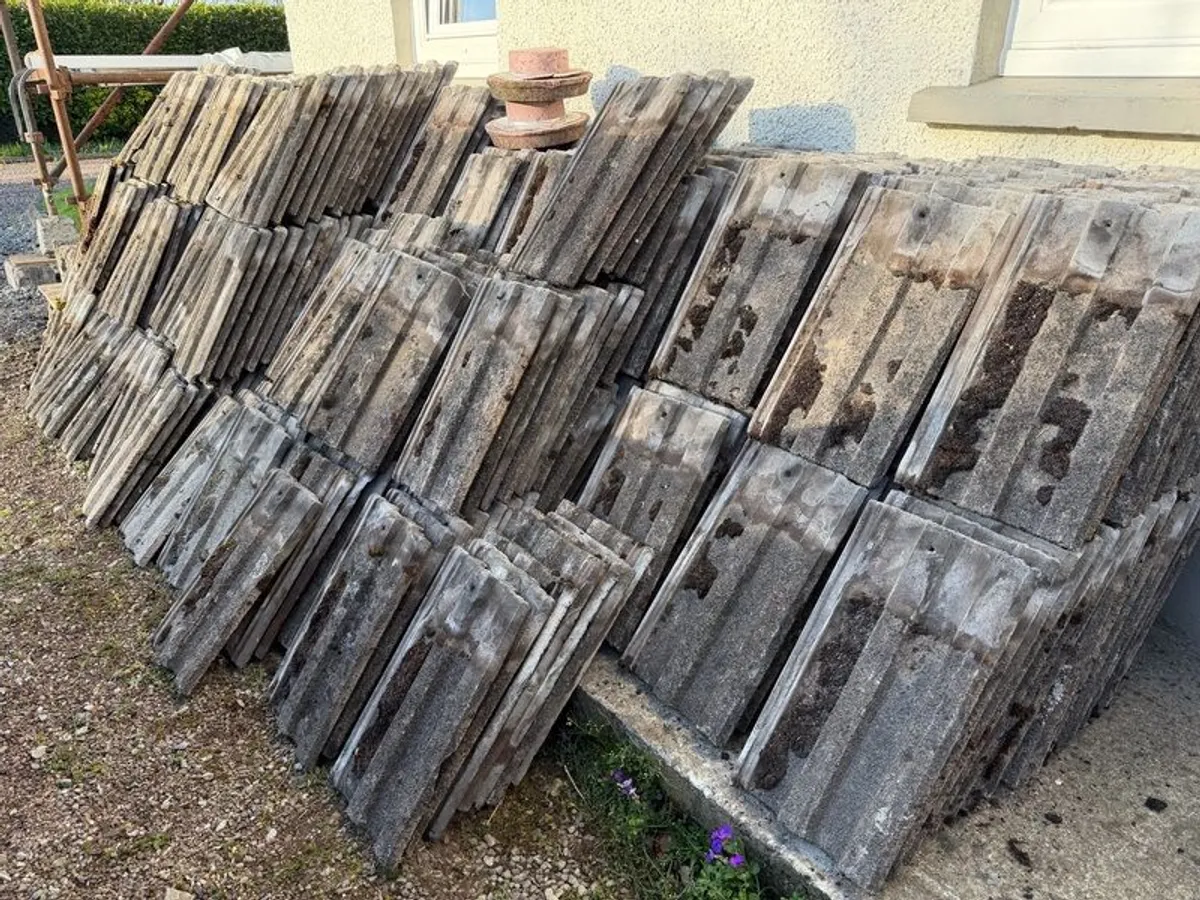 Roof tiles - Image 2