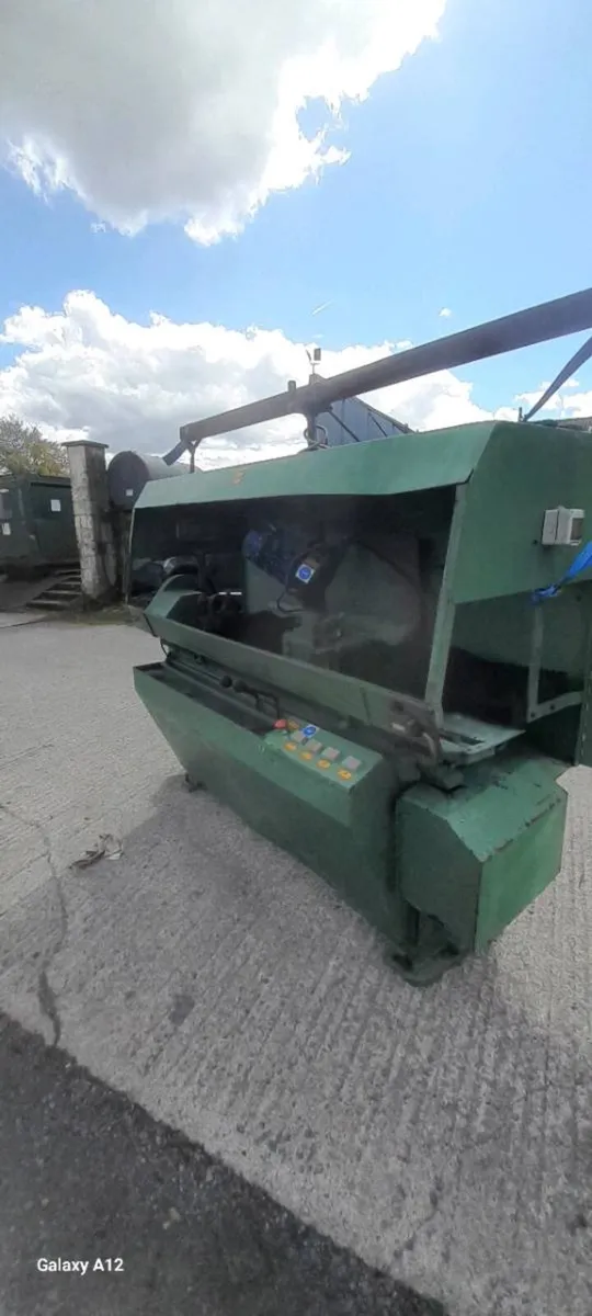 Grinder for golf mowers - Image 4