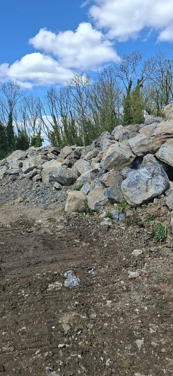 Rock armour/Filling - Image 3