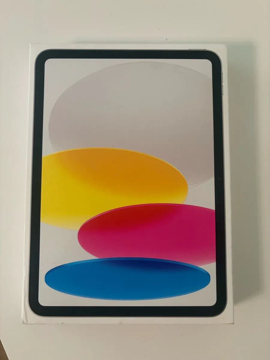 Ipad  (A16) 128 gb - Image 1