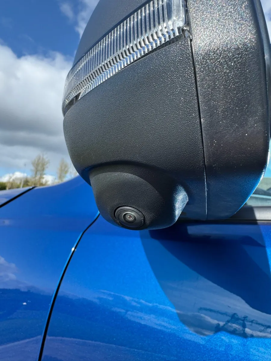 Volkswagen Amarok 3.0TDi V6 Pan Americana 4motion - Image 4