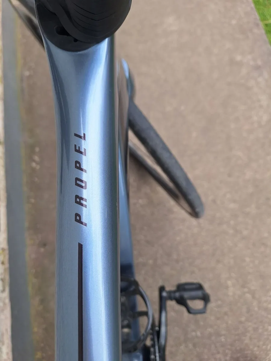 Bicycle - Image 1