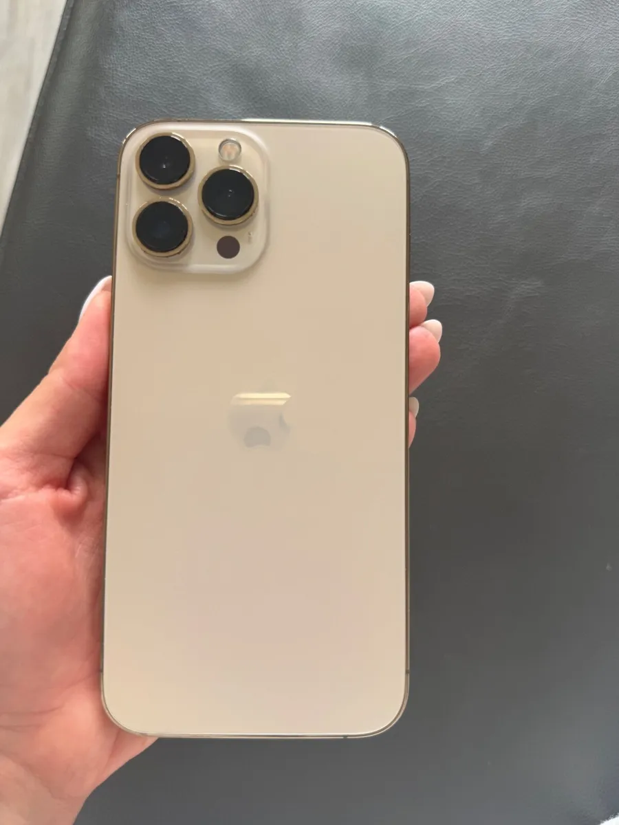 iPhone 13 Pro max - Image 1
