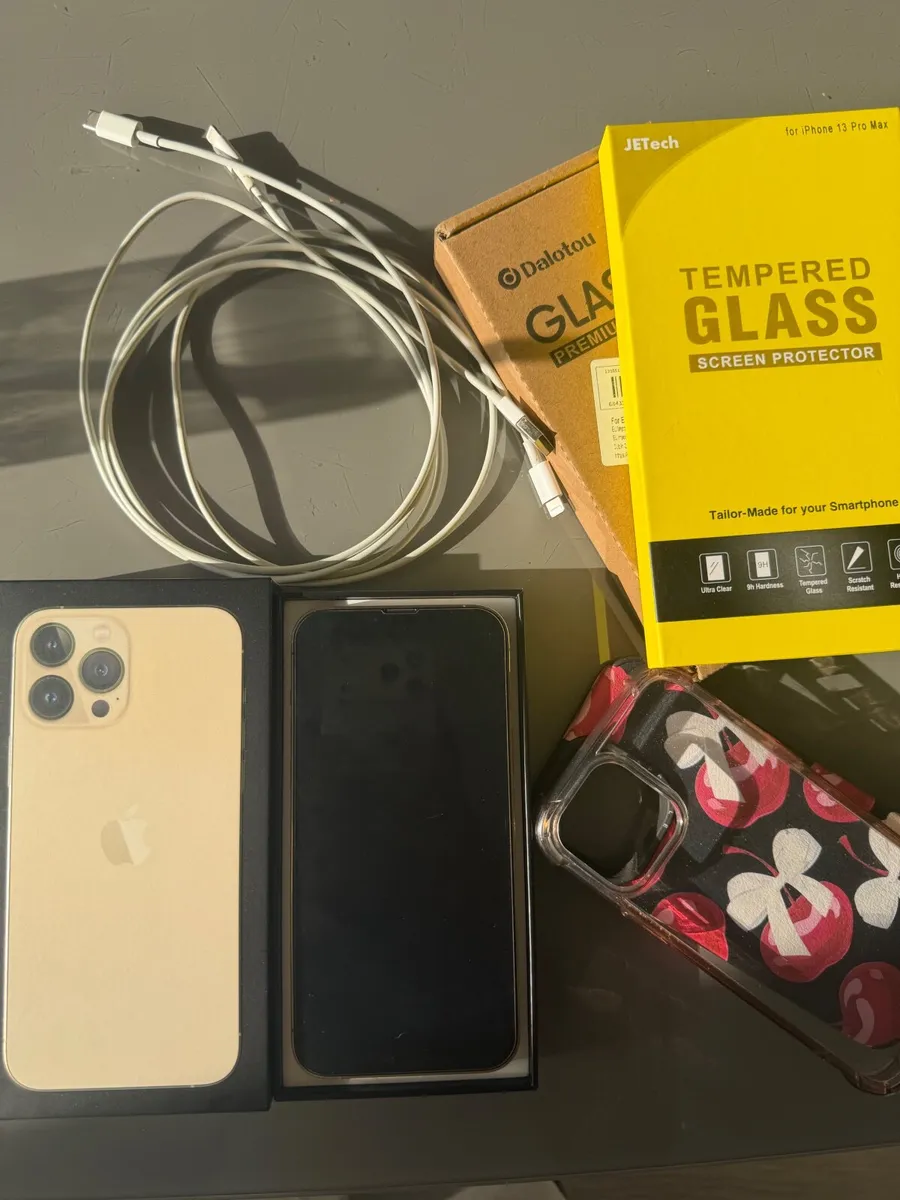 iPhone 13 Pro max - Image 2