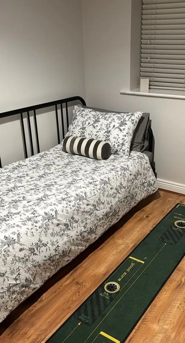 Single day bed - Image 3