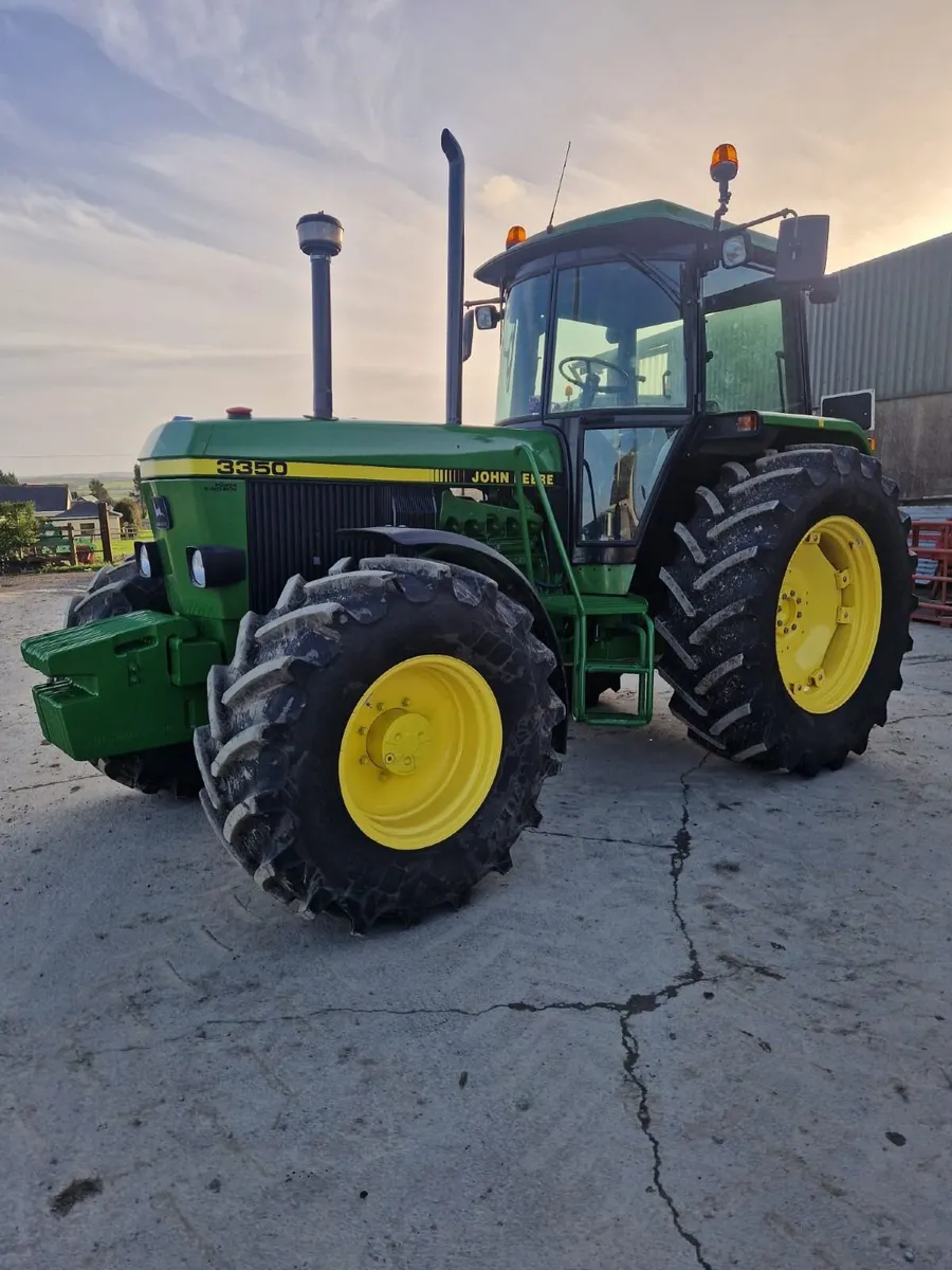 Looking For Work Exp Tractor Driver, Farm Worker