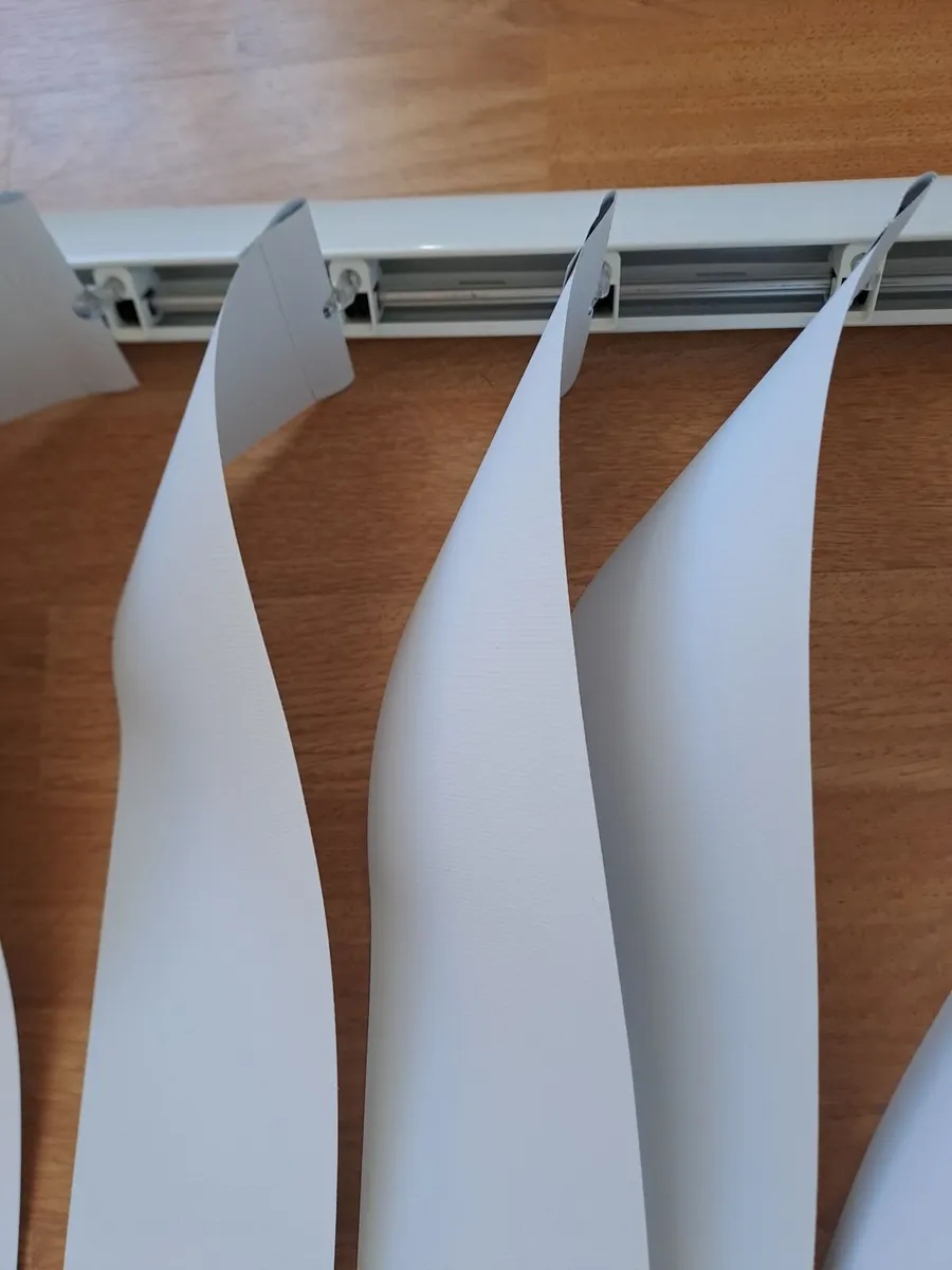 Vertical blinds - Image 2