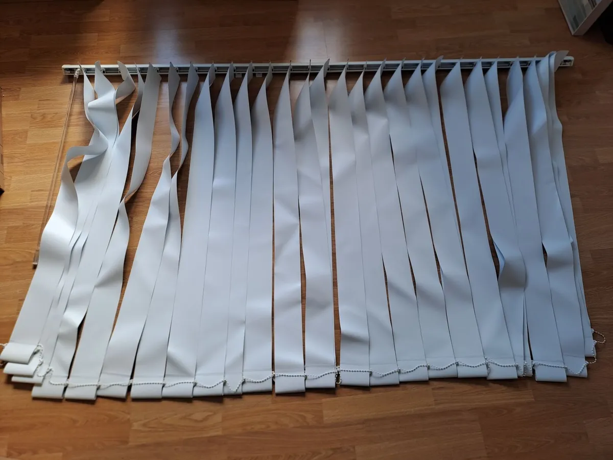 Vertical blind - Image 1