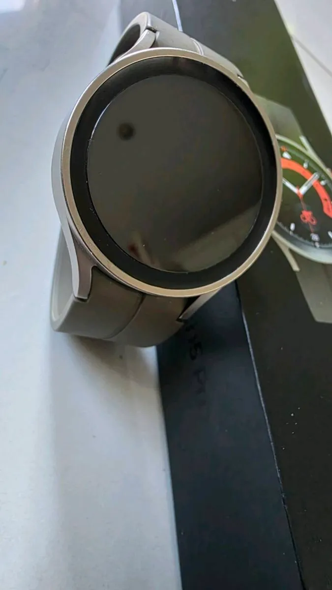 Samsung Watch 5 Pro - Image 4