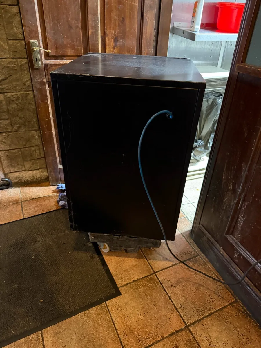 Glass bottle crusher - Image 3