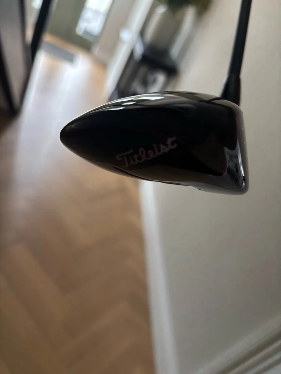 Titleist TSR3 3 wood - Image 3