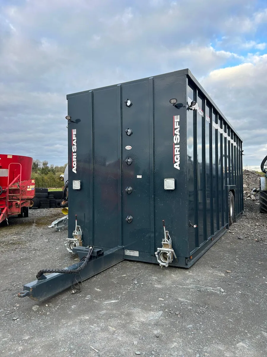 MACHINERY FOR ALL  ! - Image 2