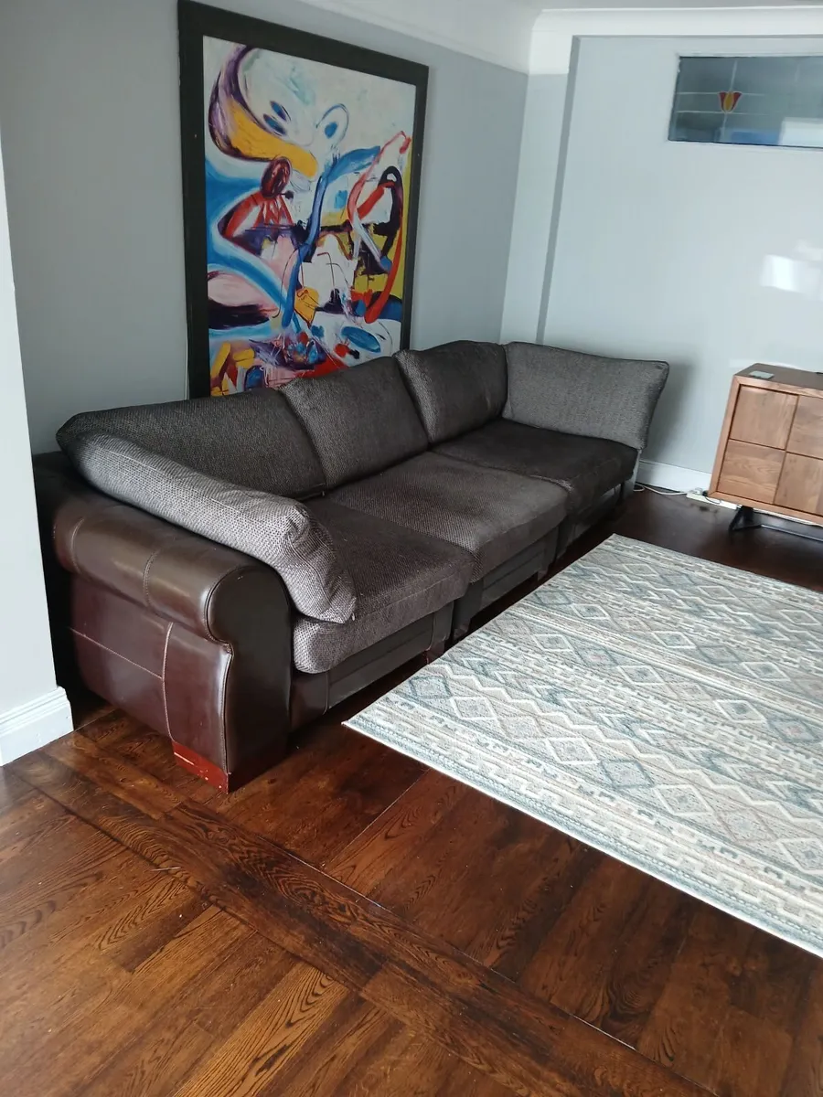 Sofa - Image 1