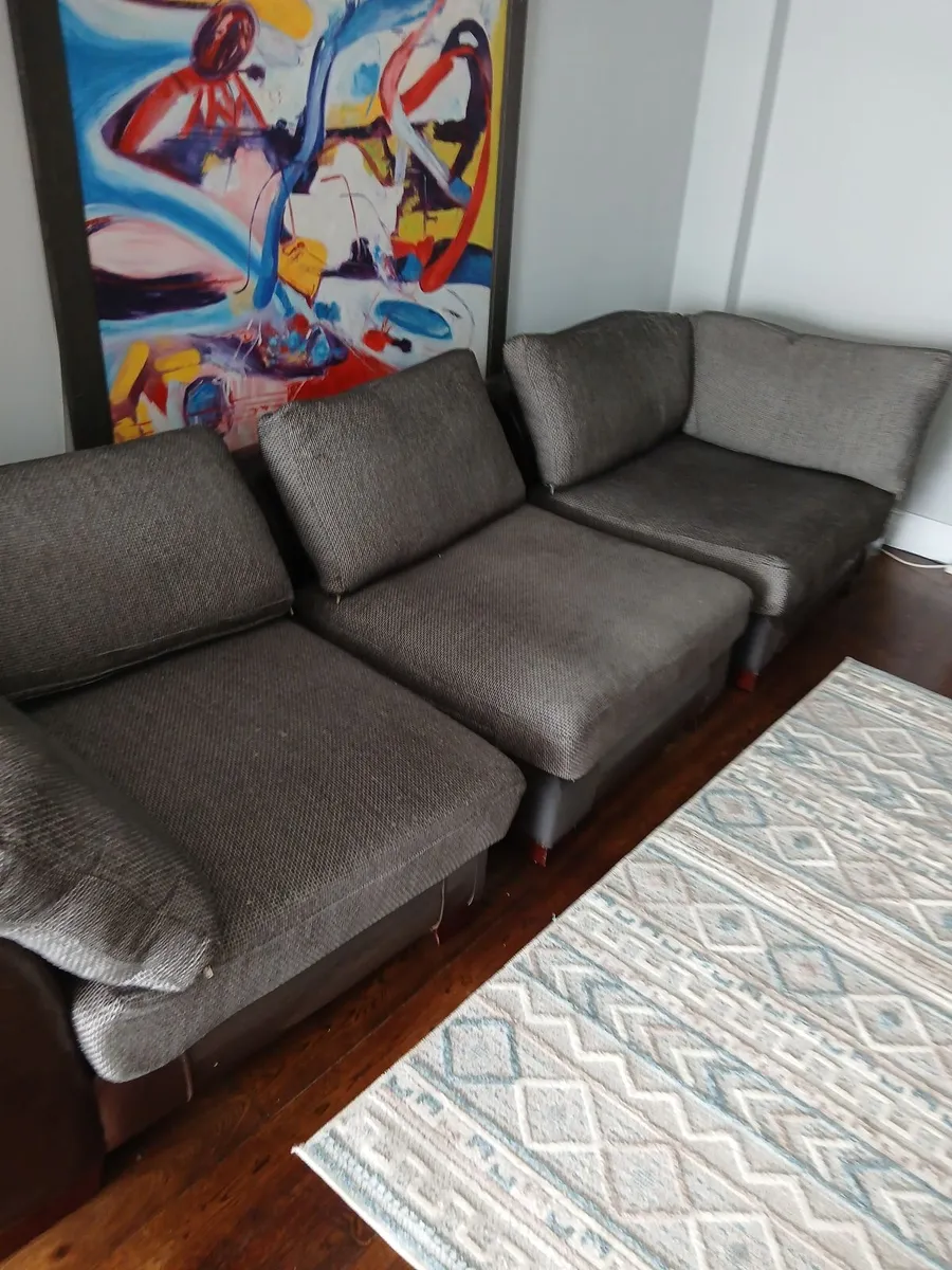 Sofa - Image 2