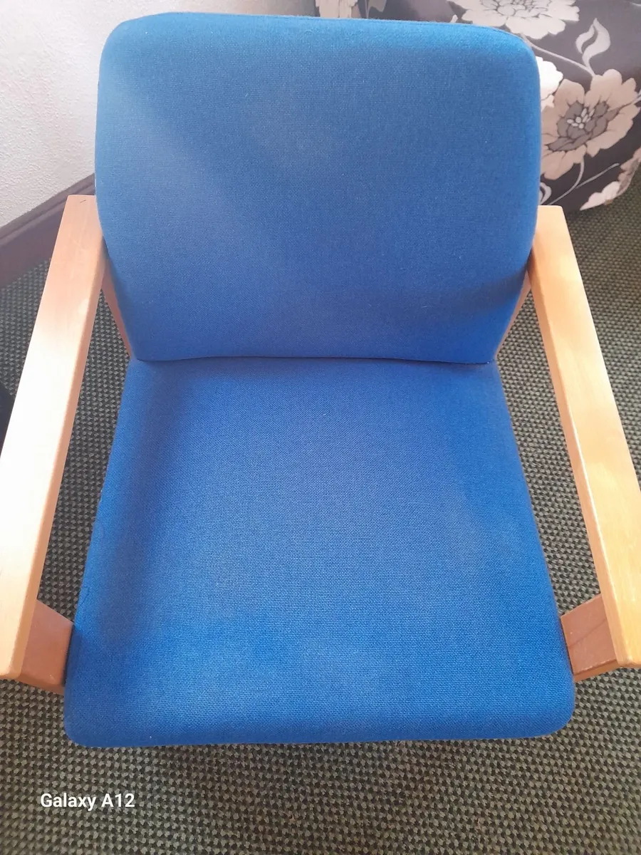 Two armchairs 80 euro for both - Image 4