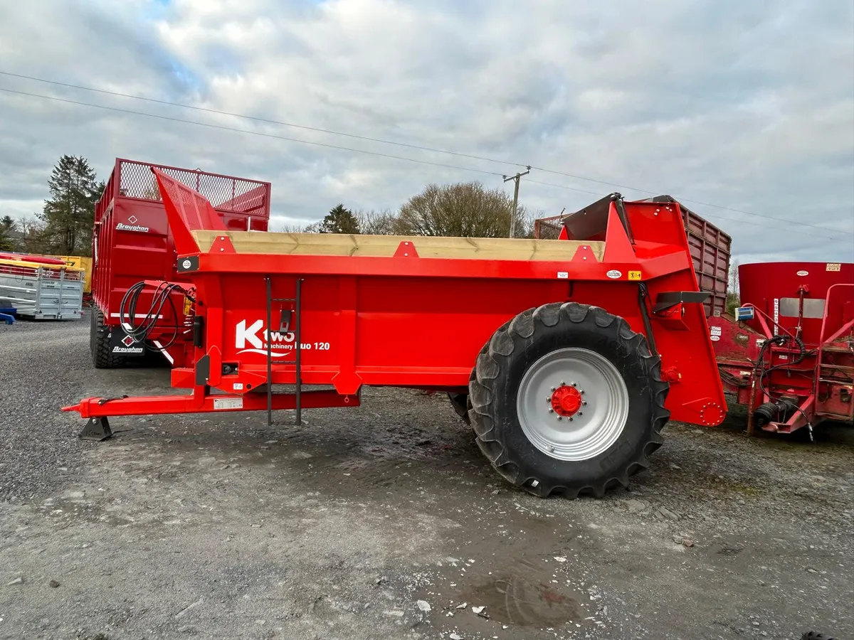 MACHINERY FOR ALL  ! - Image 3