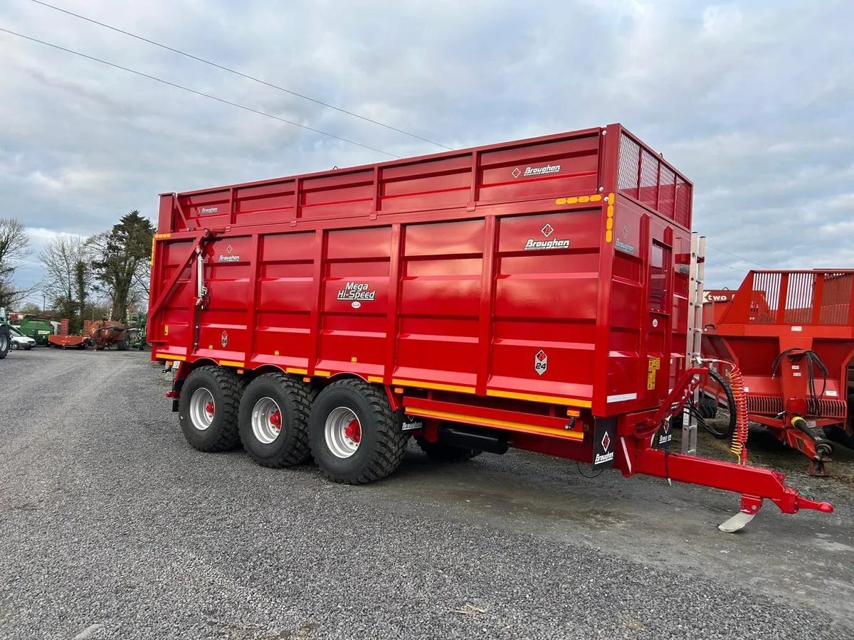 MACHINERY FOR ALL  ! - Image 1