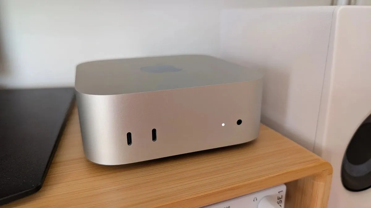 Apple Mac Mini M4 Pro 24GB, 512GB - Image 1