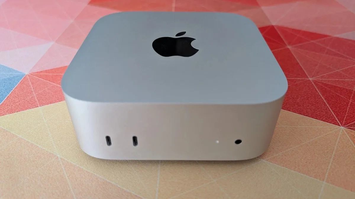 Apple Mac Mini M4 Pro 24GB, 512GB - Image 2