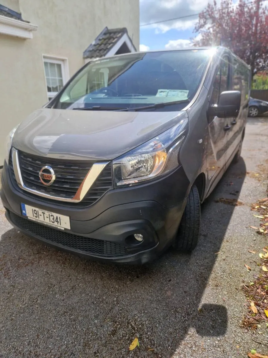 Nissan NV300 - Image 3