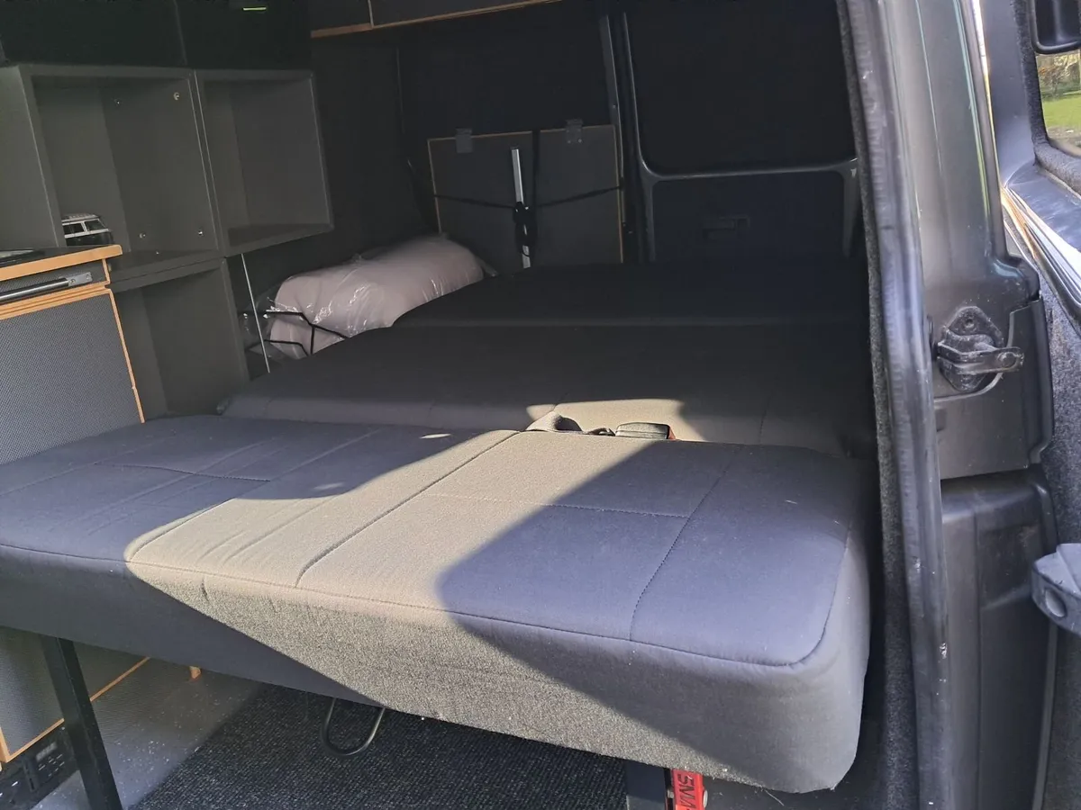 Vw camper van - Image 1