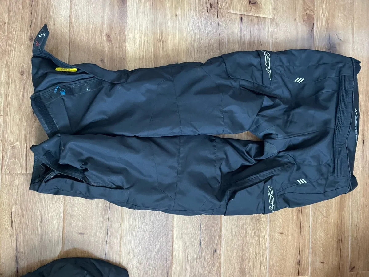 Trousers for motorcycle - Image 2