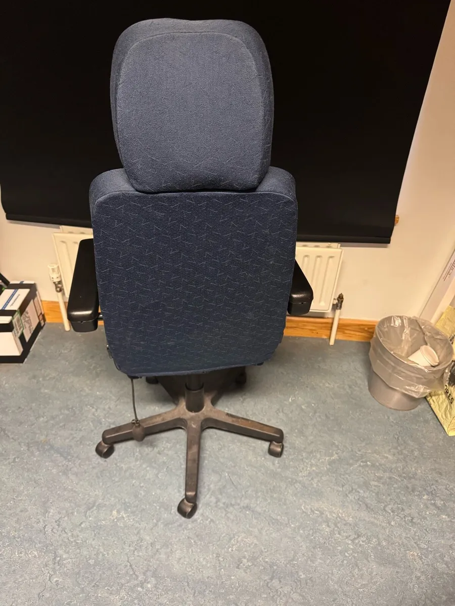KAB Office Chair - Image 2
