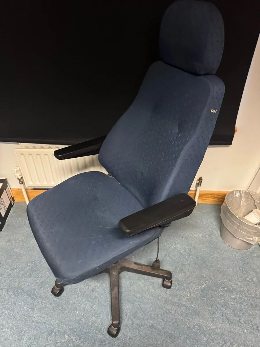 KAB Office Chair - Image 3