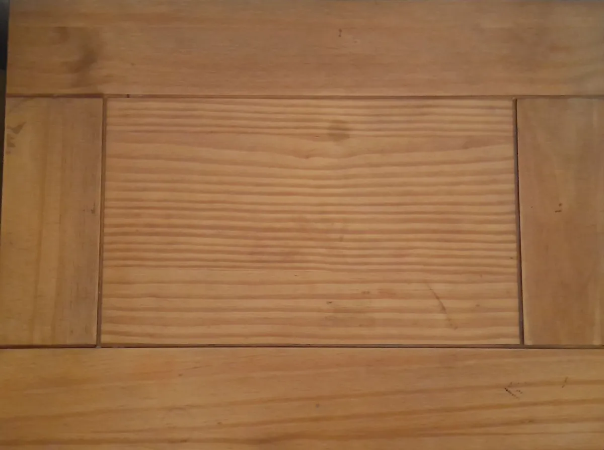 Bedside locker - Image 2