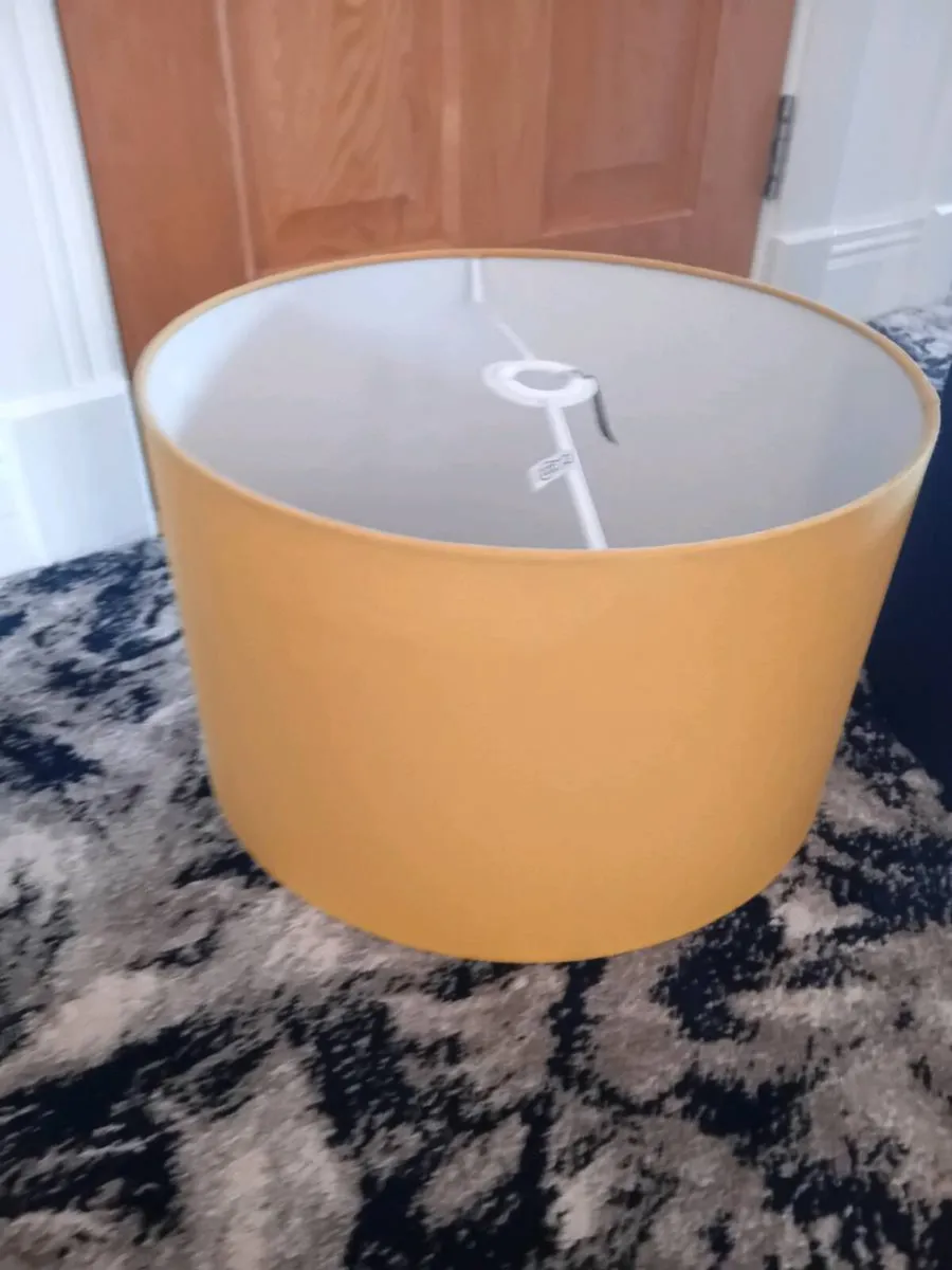 Ceiling lighshades - Image 2