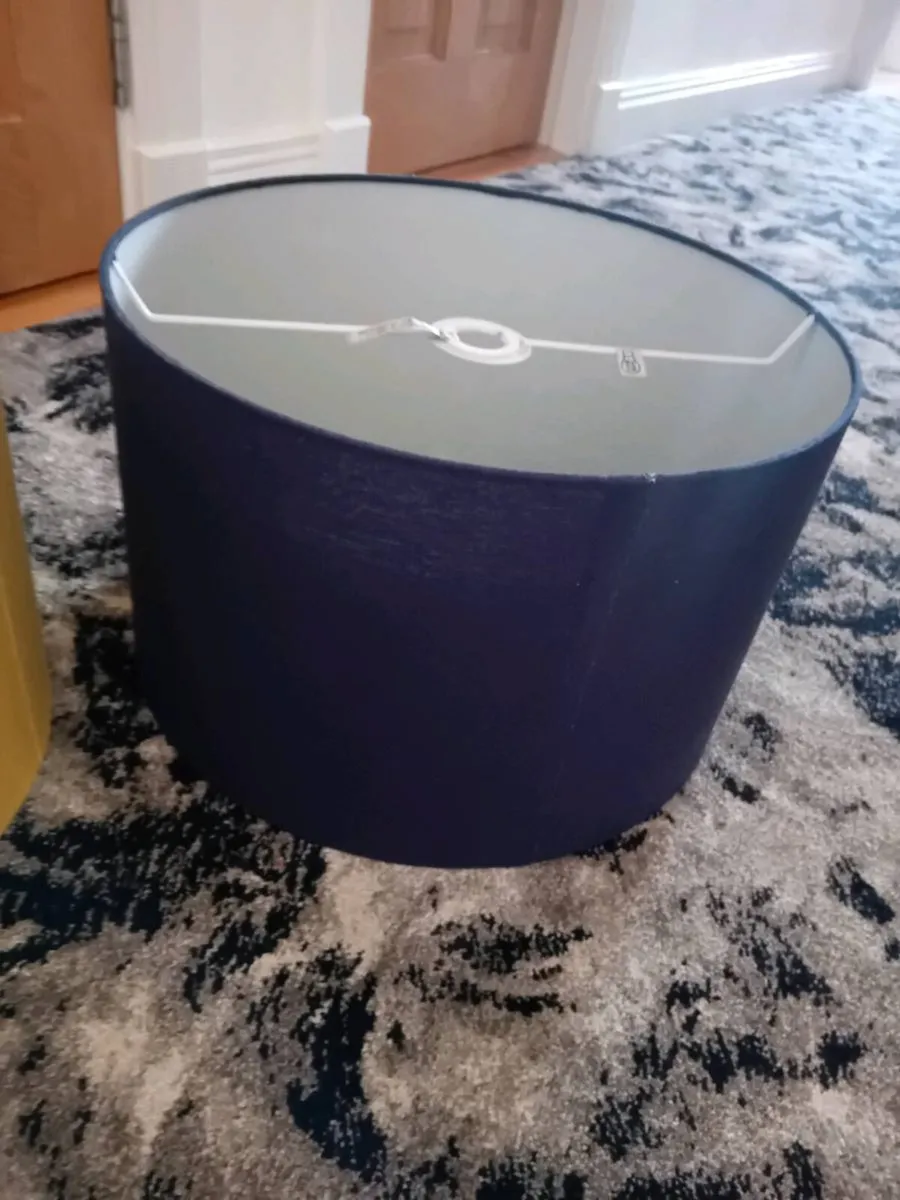 Ceiling lighshades - Image 3