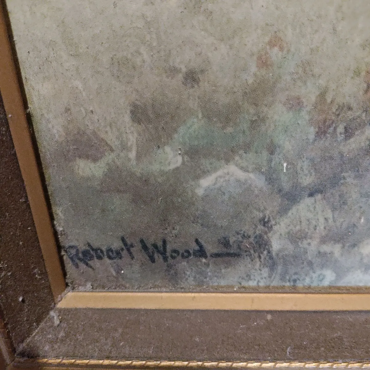 Vintage picture - Image 3