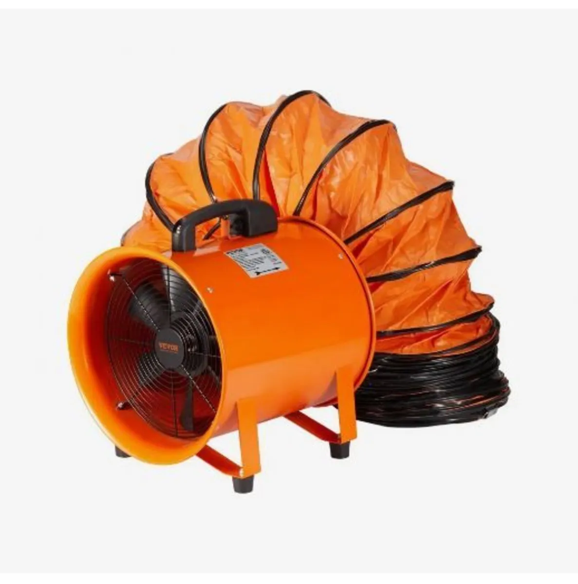 Portable Ventilator, 304.8mm Heavy Duty - Image 1