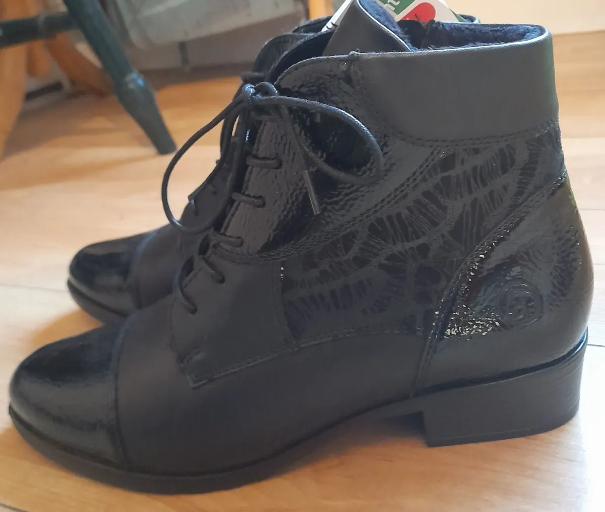 Ankle boots - Image 3