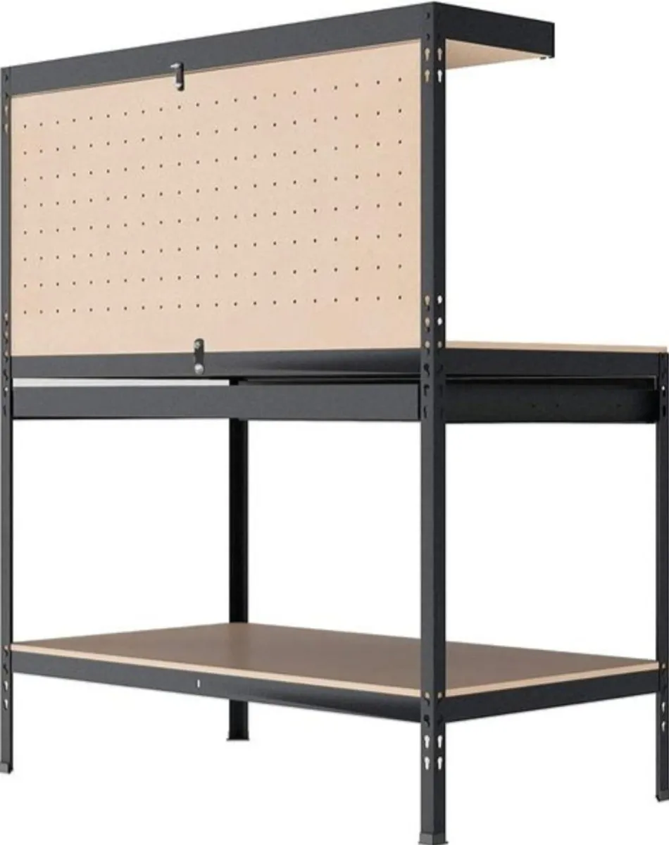 Workbench - Image 3
