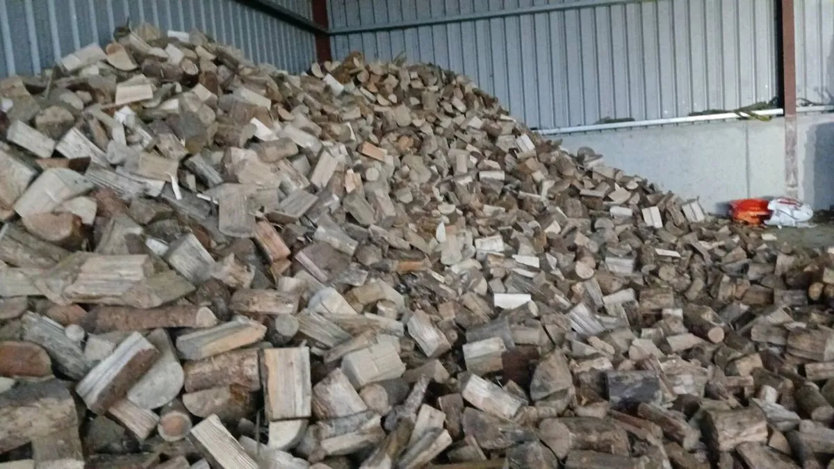 Firewood Cork City - Image 2