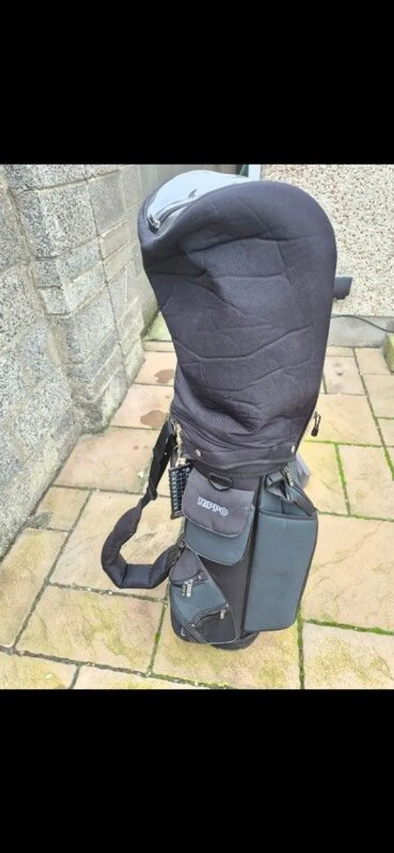 Ladies Golf clubs - Image 4