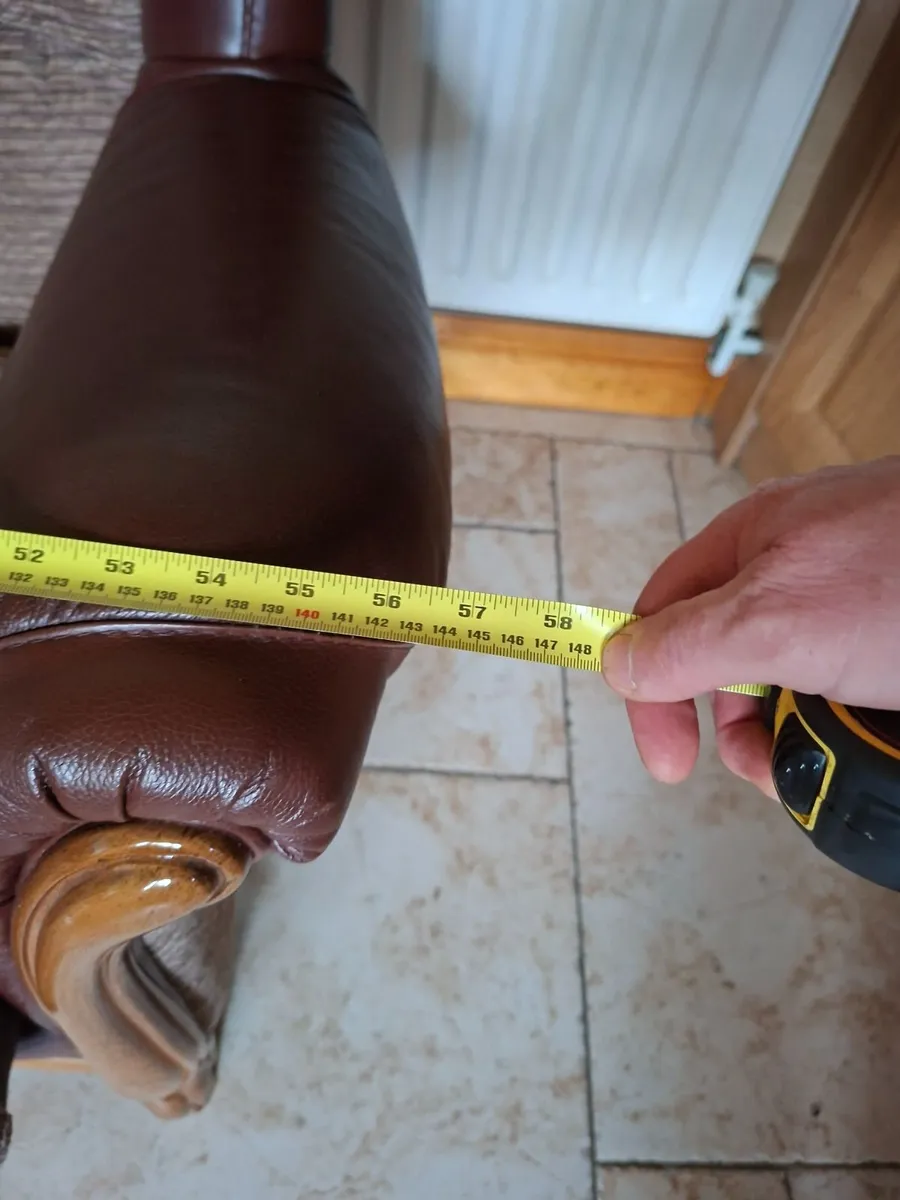 2 seater couch - Image 2